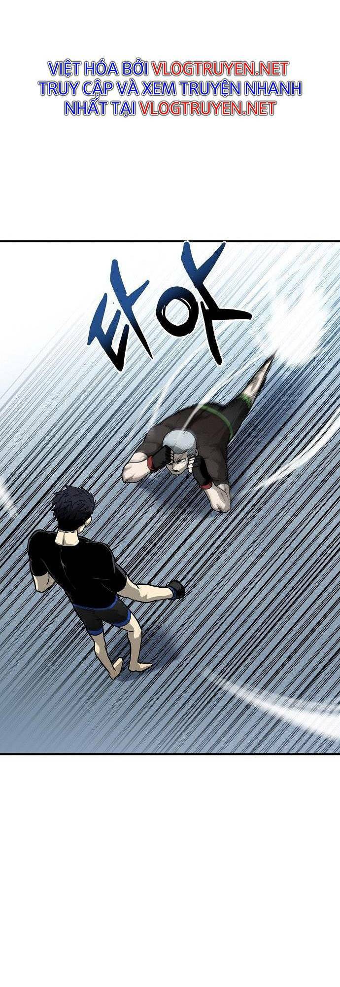 Vua Võ Đài - Chapter 8 - Page 25