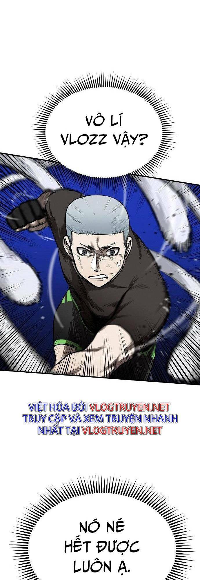 Vua Võ Đài - Chapter 8 - Page 28