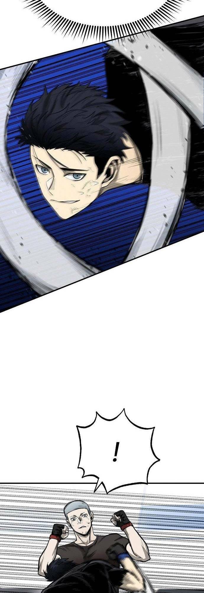 Vua Võ Đài - Chapter 8 - Page 29