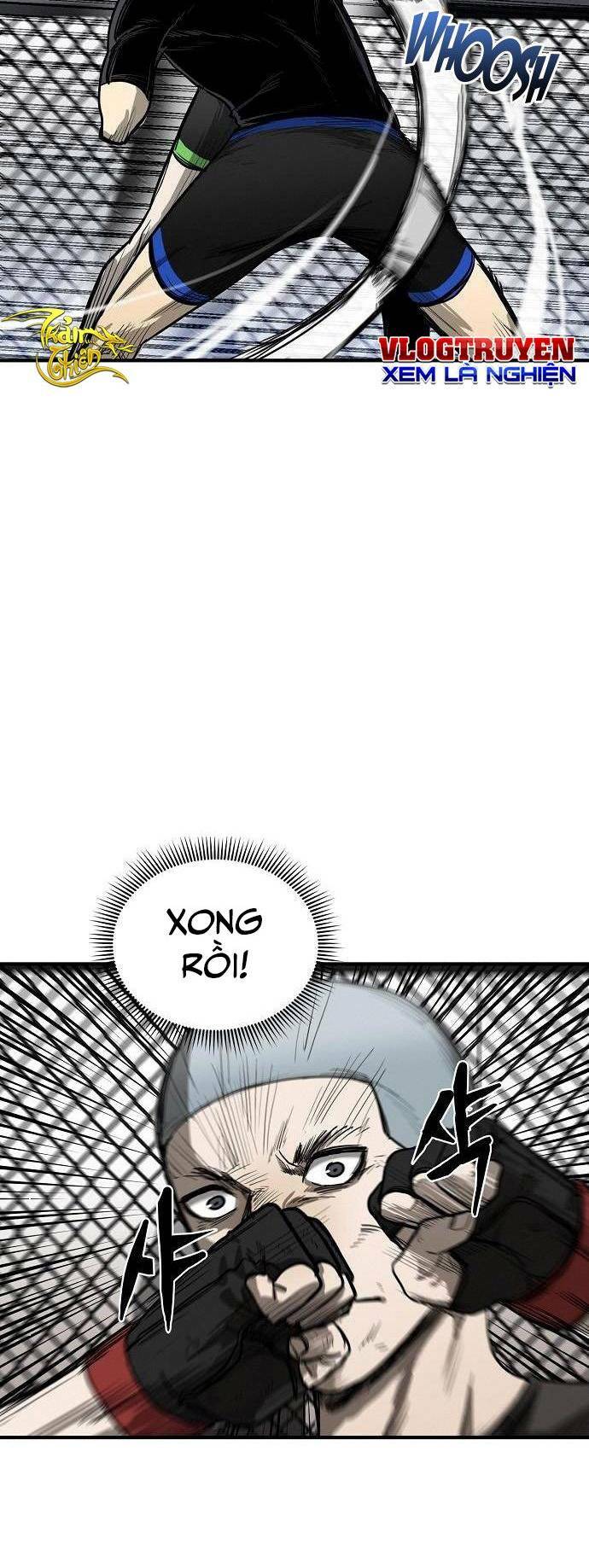 Vua Võ Đài - Chapter 8 - Page 30