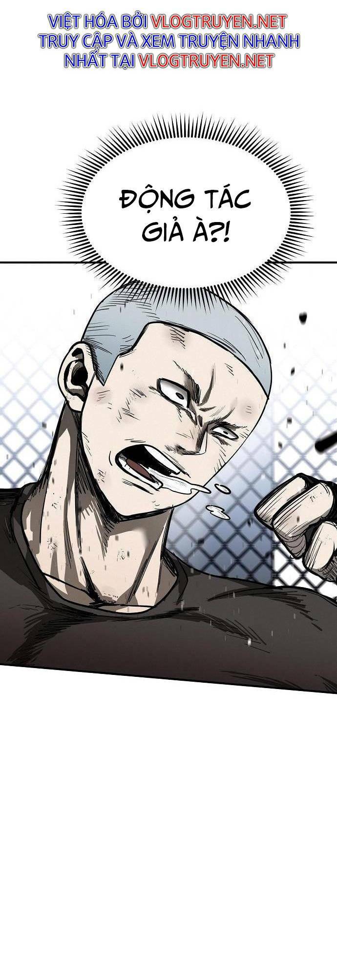 Vua Võ Đài - Chapter 8 - Page 32