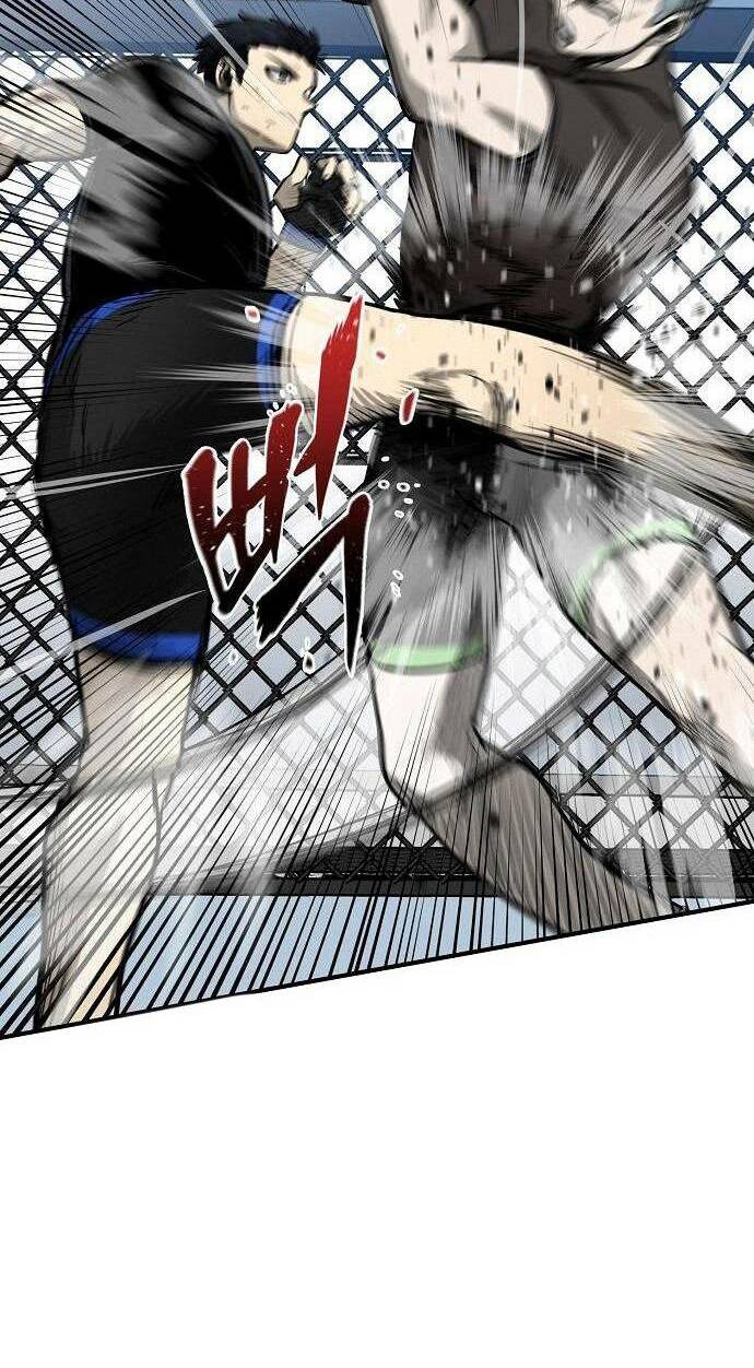 Vua Võ Đài - Chapter 8 - Page 35