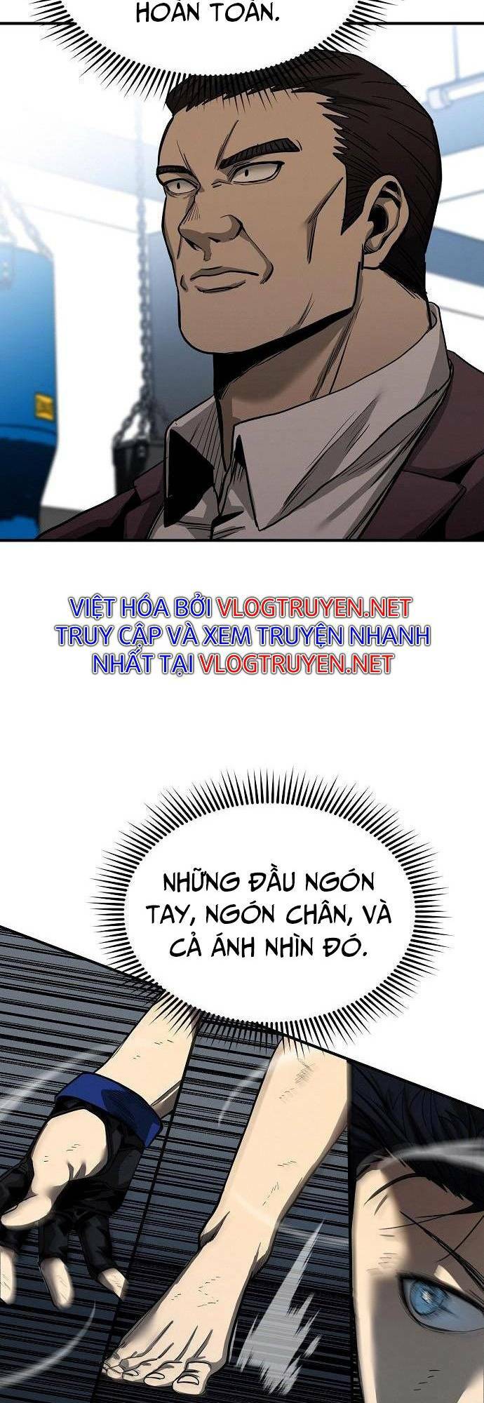 Vua Võ Đài - Chapter 8 - Page 37