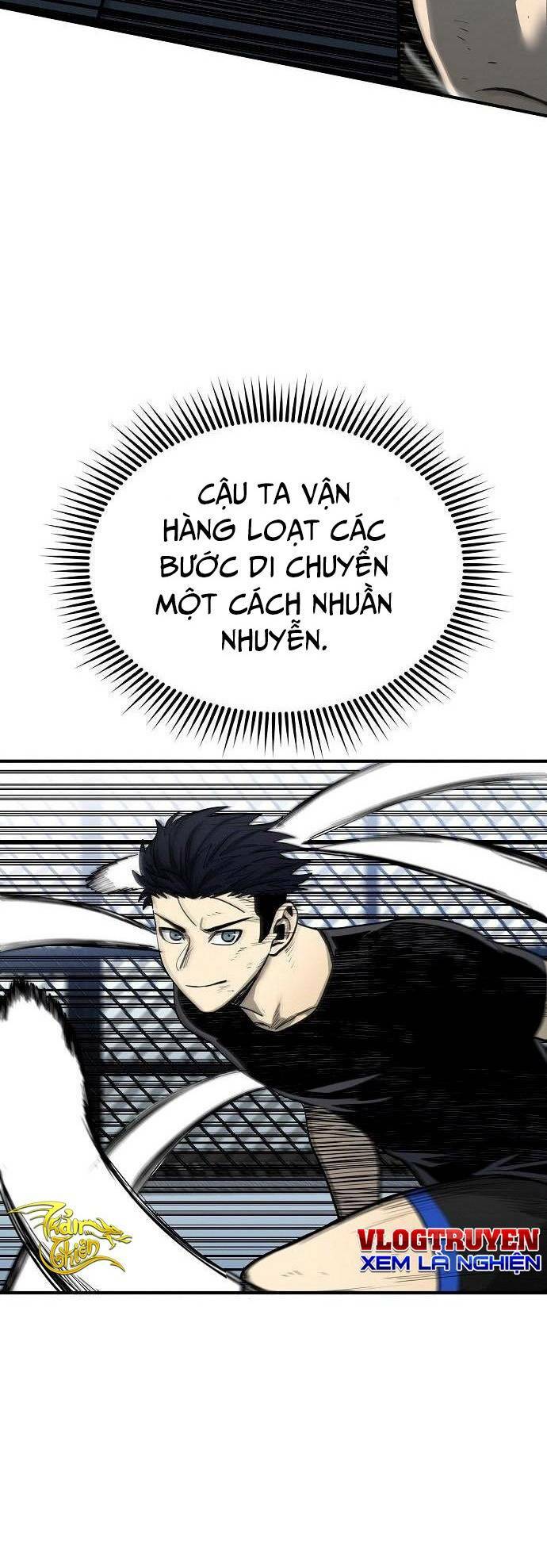 Vua Võ Đài - Chapter 8 - Page 38