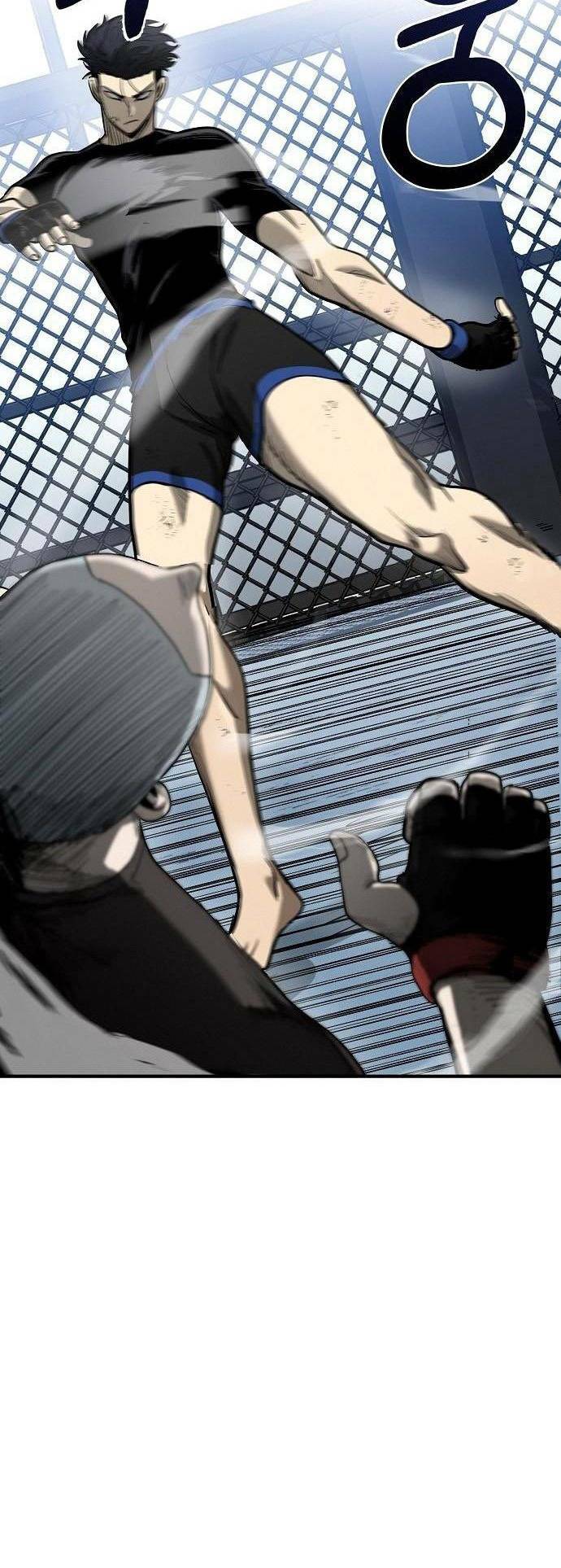 Vua Võ Đài - Chapter 8 - Page 46