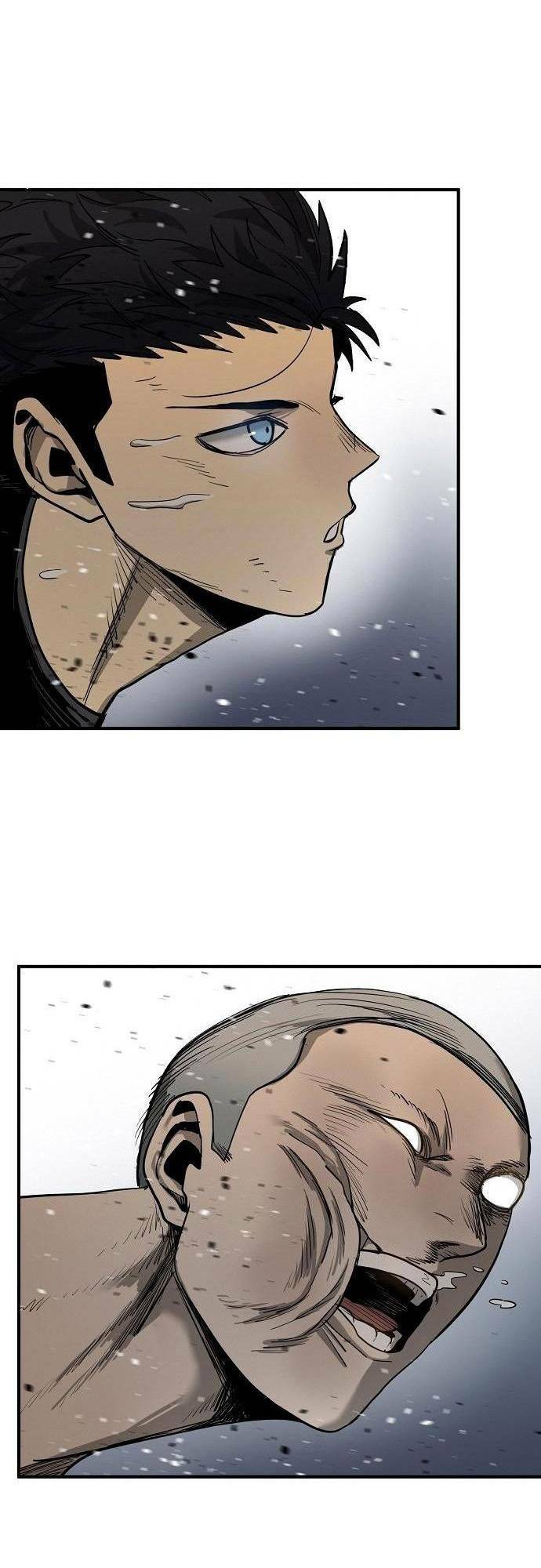 Vua Võ Đài - Chapter 8 - Page 48