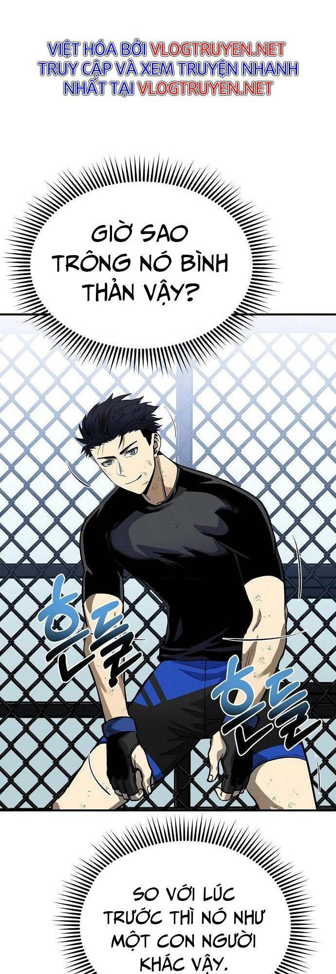 Vua Võ Đài - Chapter 8 - Page 4