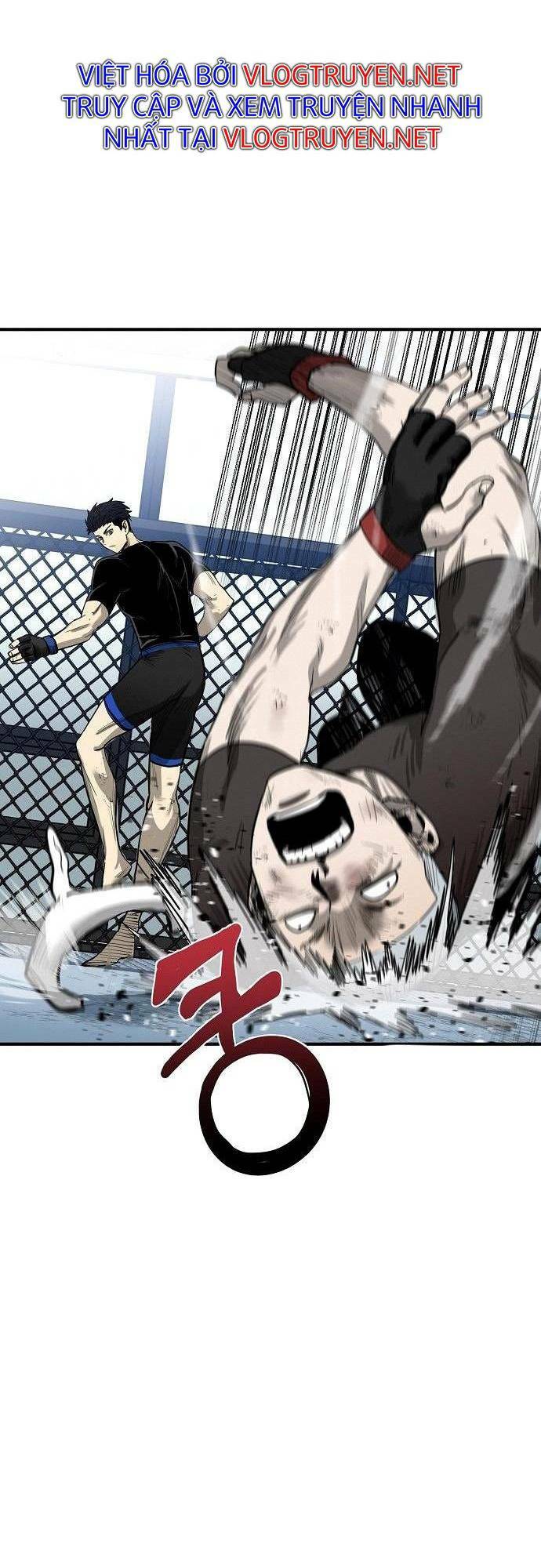 Vua Võ Đài - Chapter 8 - Page 49