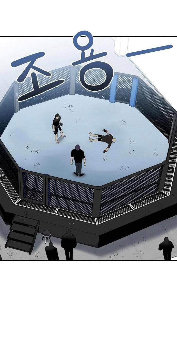 Vua Võ Đài - Chapter 8 - Page 50