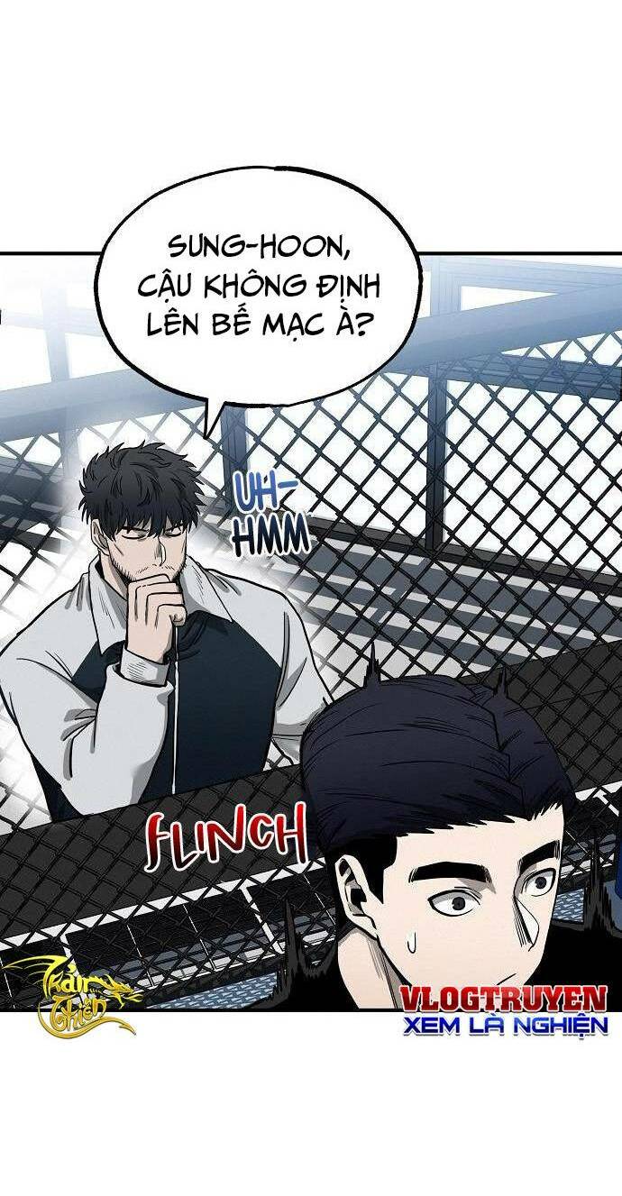 Vua Võ Đài - Chapter 8 - Page 51