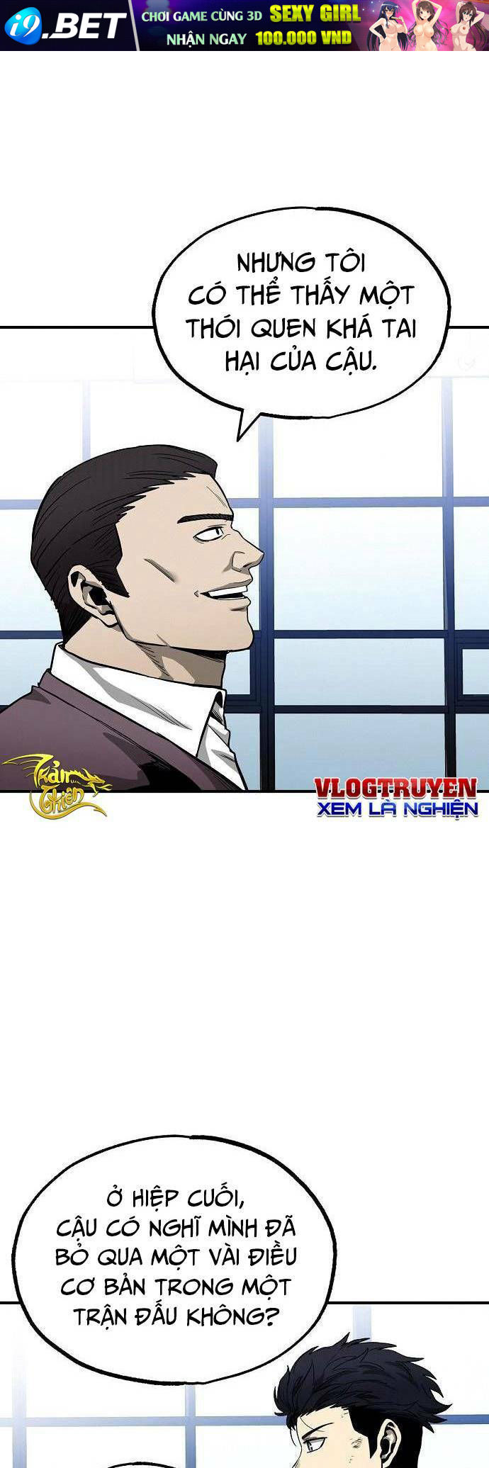 Vua Võ Đài - Chapter 8 - Page 57