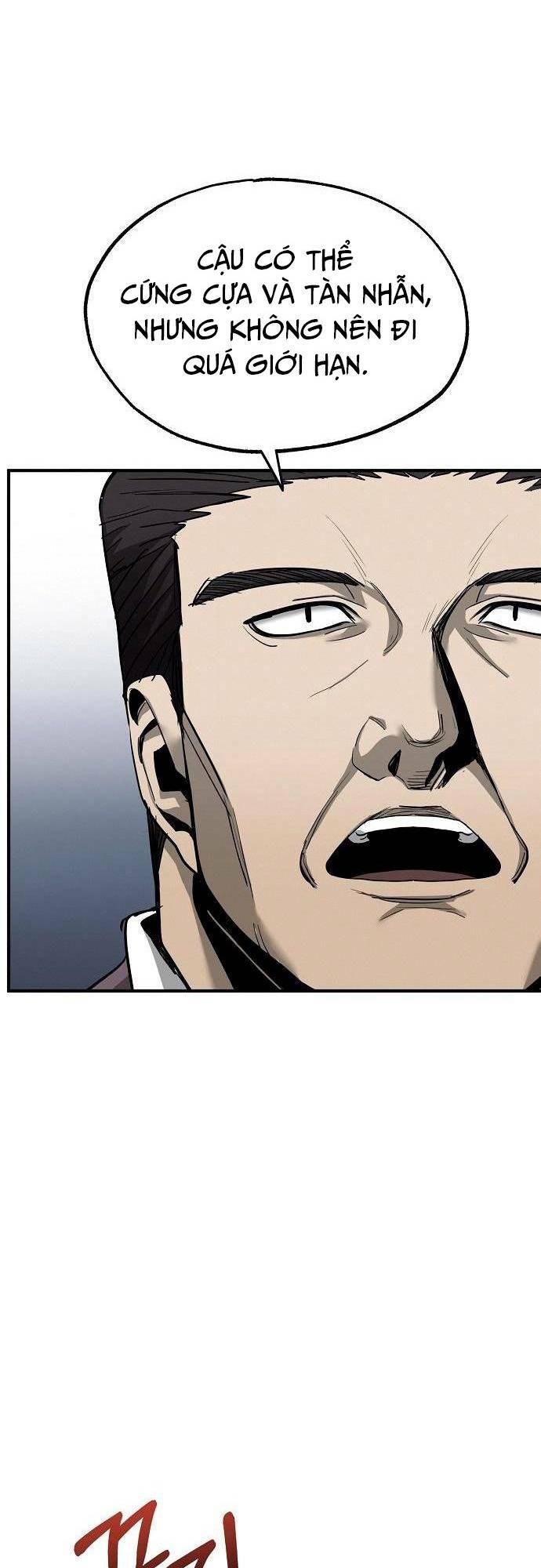 Vua Võ Đài - Chapter 8 - Page 60