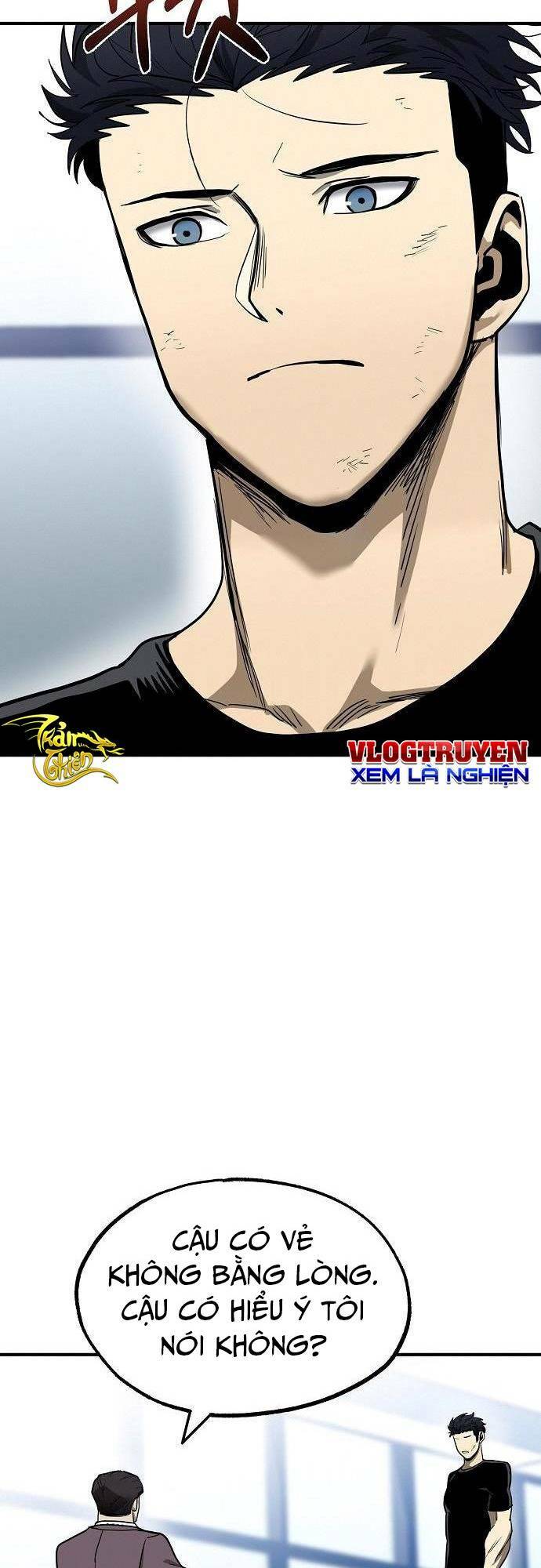 Vua Võ Đài - Chapter 8 - Page 61