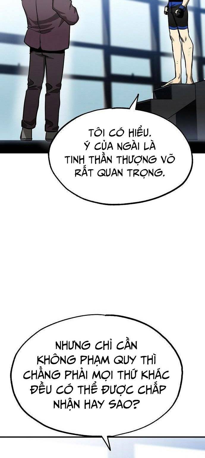 Vua Võ Đài - Chapter 8 - Page 62