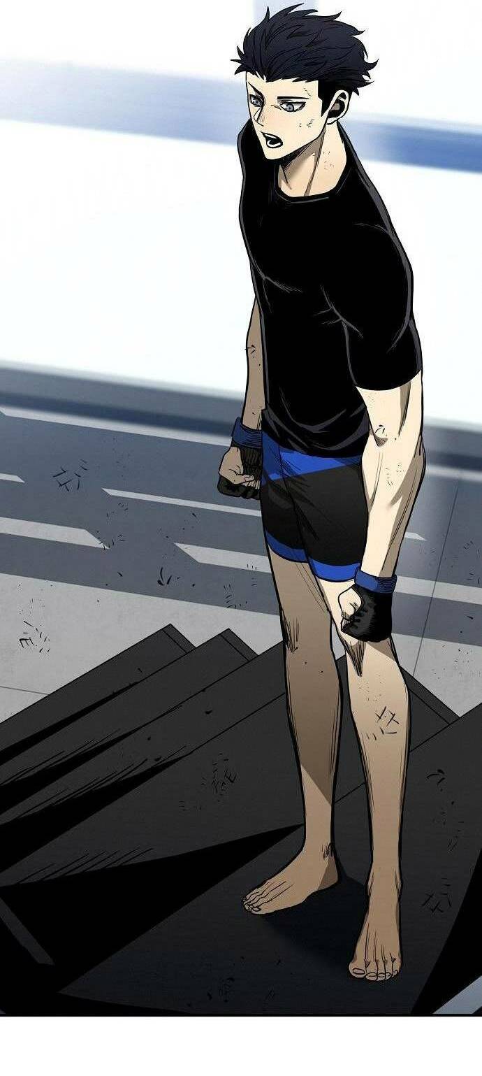 Vua Võ Đài - Chapter 8 - Page 63