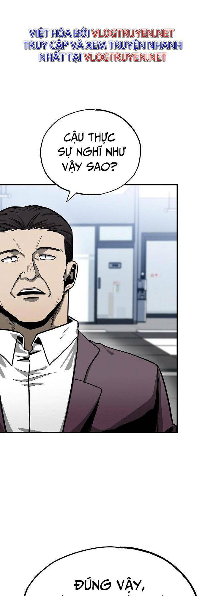 Vua Võ Đài - Chapter 8 - Page 64