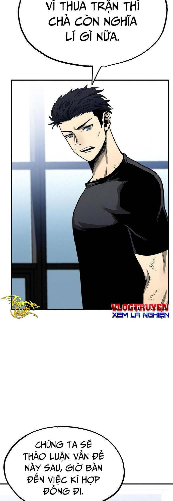 Vua Võ Đài - Chapter 8 - Page 65