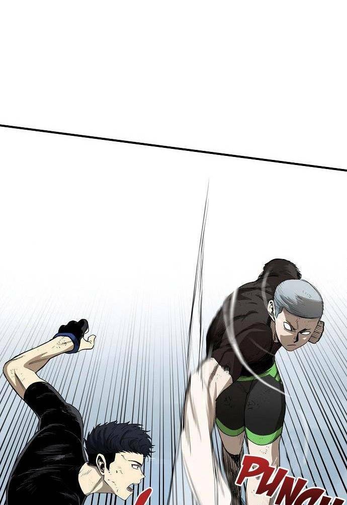 Vua Võ Đài - Chapter 8 - Page 6