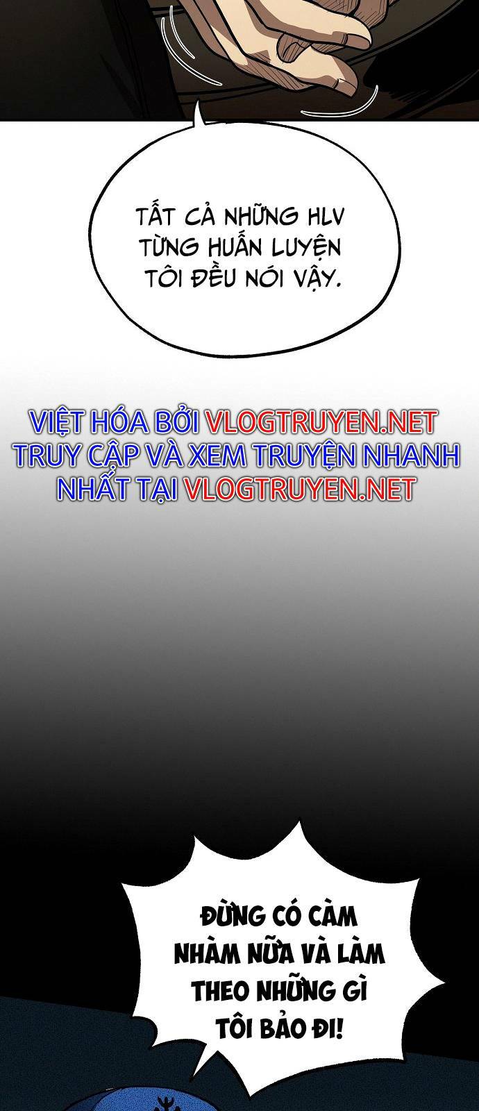 Vua Võ Đài - Chapter 9 - Page 9