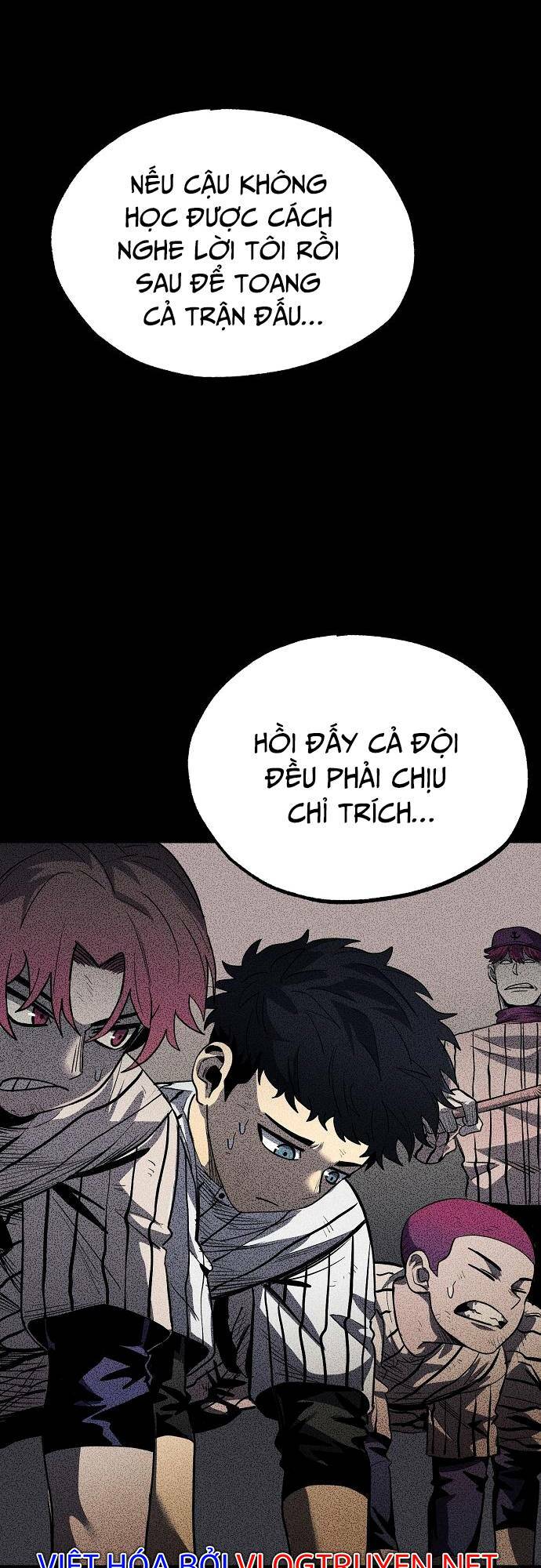 Vua Võ Đài - Chapter 9 - Page 11