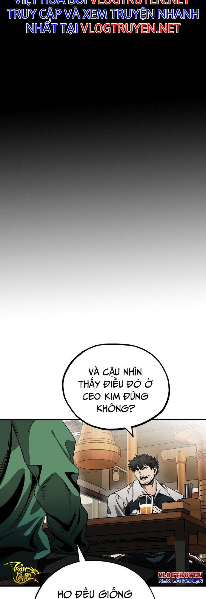 Vua Võ Đài - Chapter 9 - Page 12