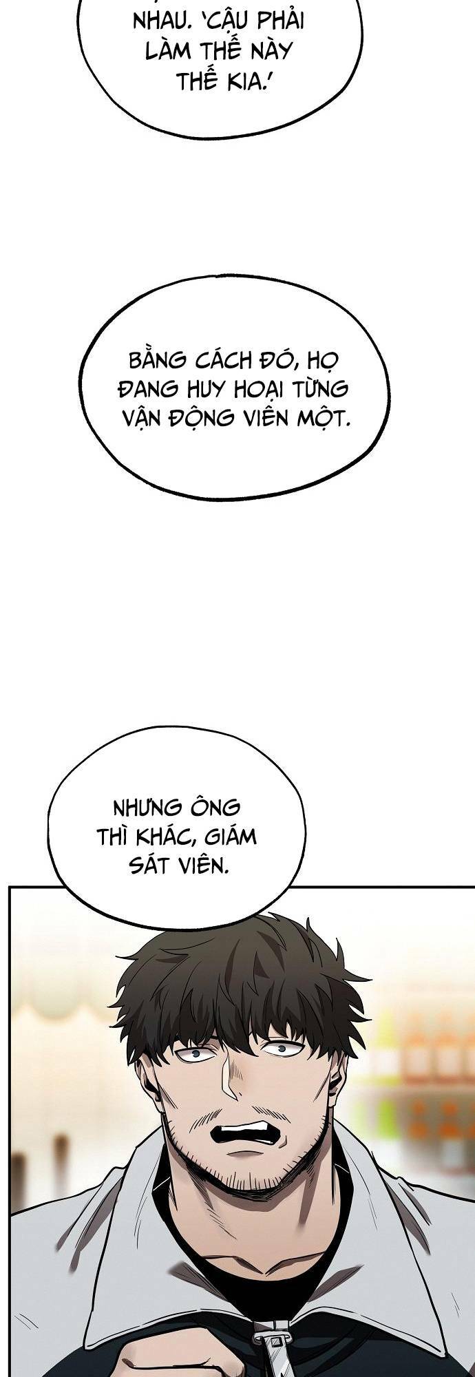 Vua Võ Đài - Chapter 9 - Page 13