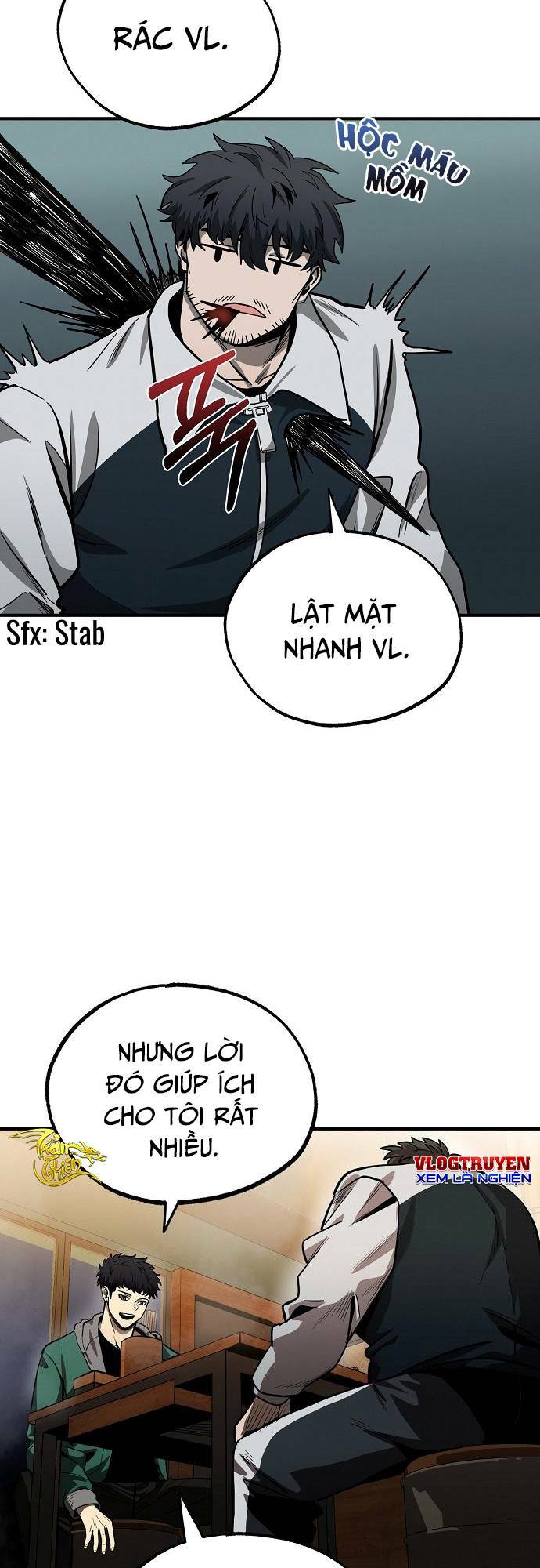 Vua Võ Đài - Chapter 9 - Page 16