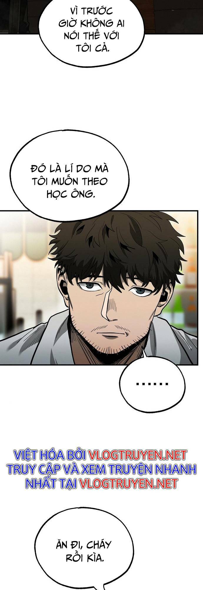 Vua Võ Đài - Chapter 9 - Page 17