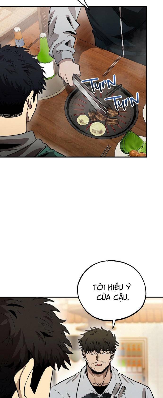 Vua Võ Đài - Chapter 9 - Page 18