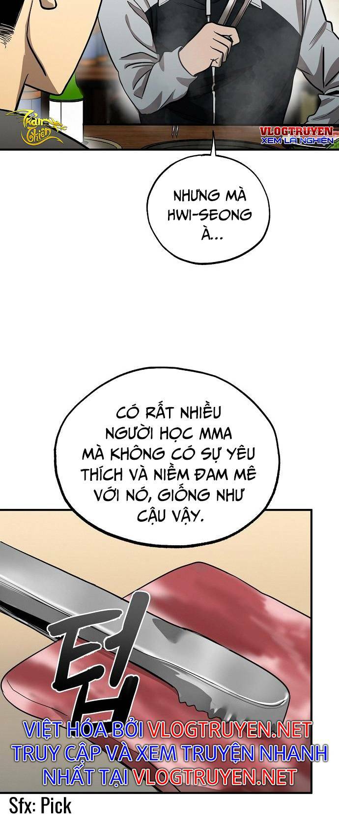 Vua Võ Đài - Chapter 9 - Page 19