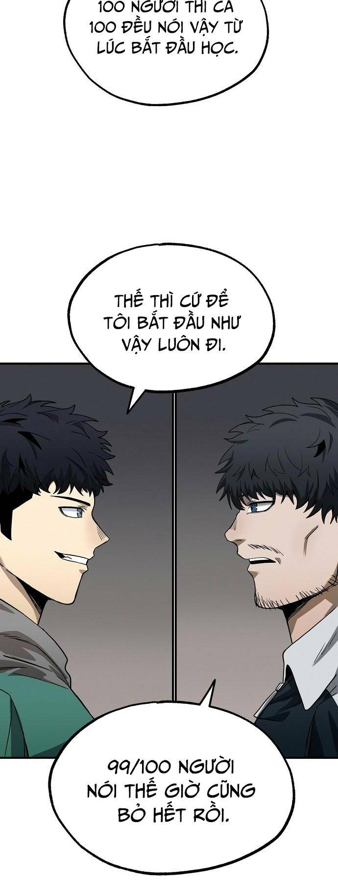 Vua Võ Đài - Chapter 9 - Page 24