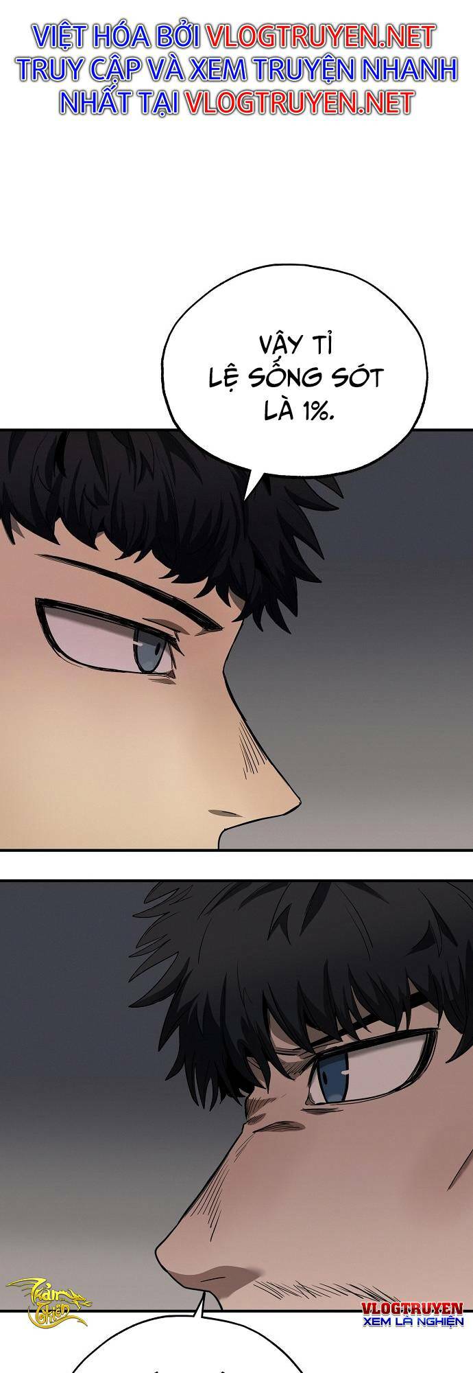 Vua Võ Đài - Chapter 9 - Page 25