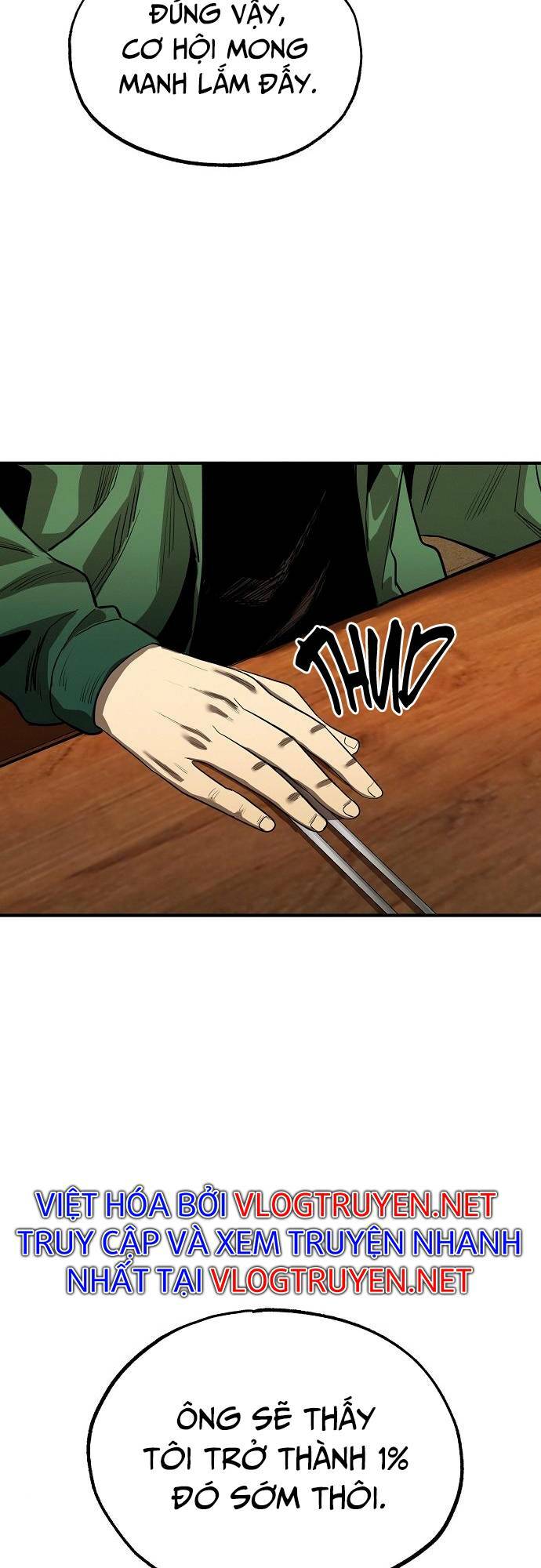 Vua Võ Đài - Chapter 9 - Page 26