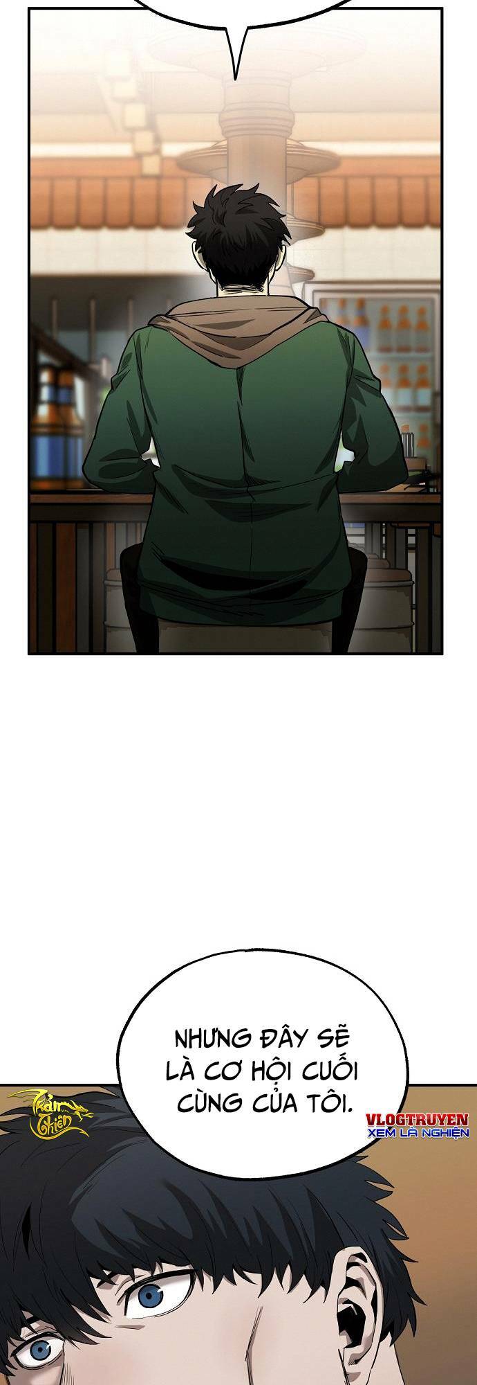 Vua Võ Đài - Chapter 9 - Page 27