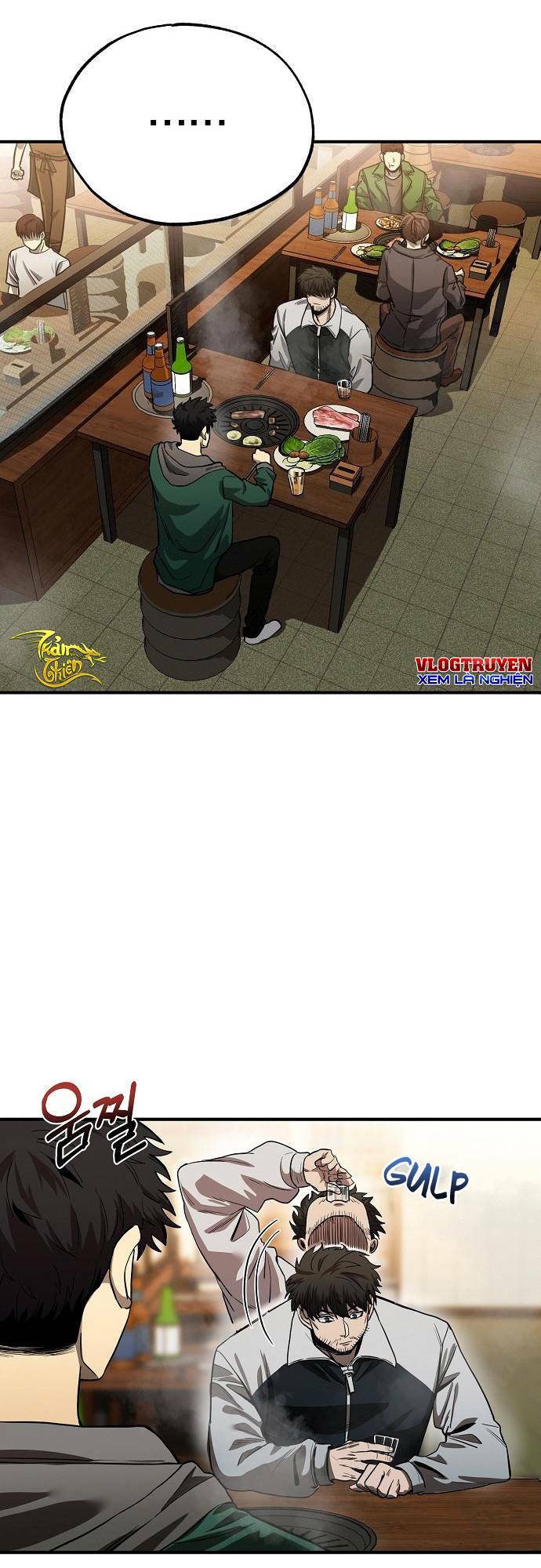 Vua Võ Đài - Chapter 9 - Page 30