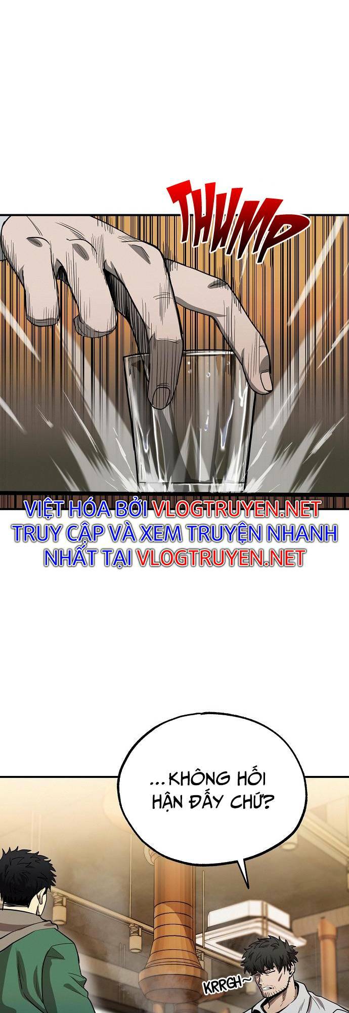 Vua Võ Đài - Chapter 9 - Page 31