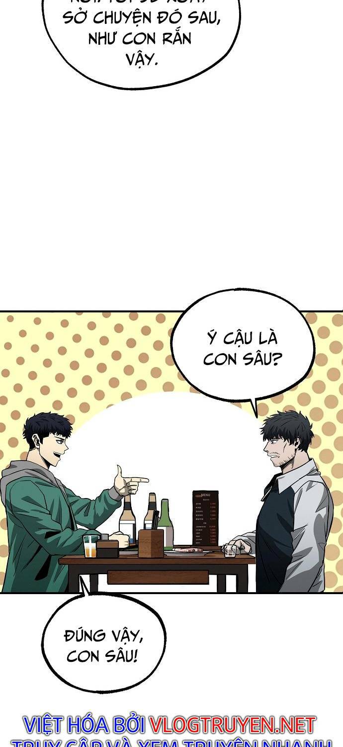 Vua Võ Đài - Chapter 9 - Page 33