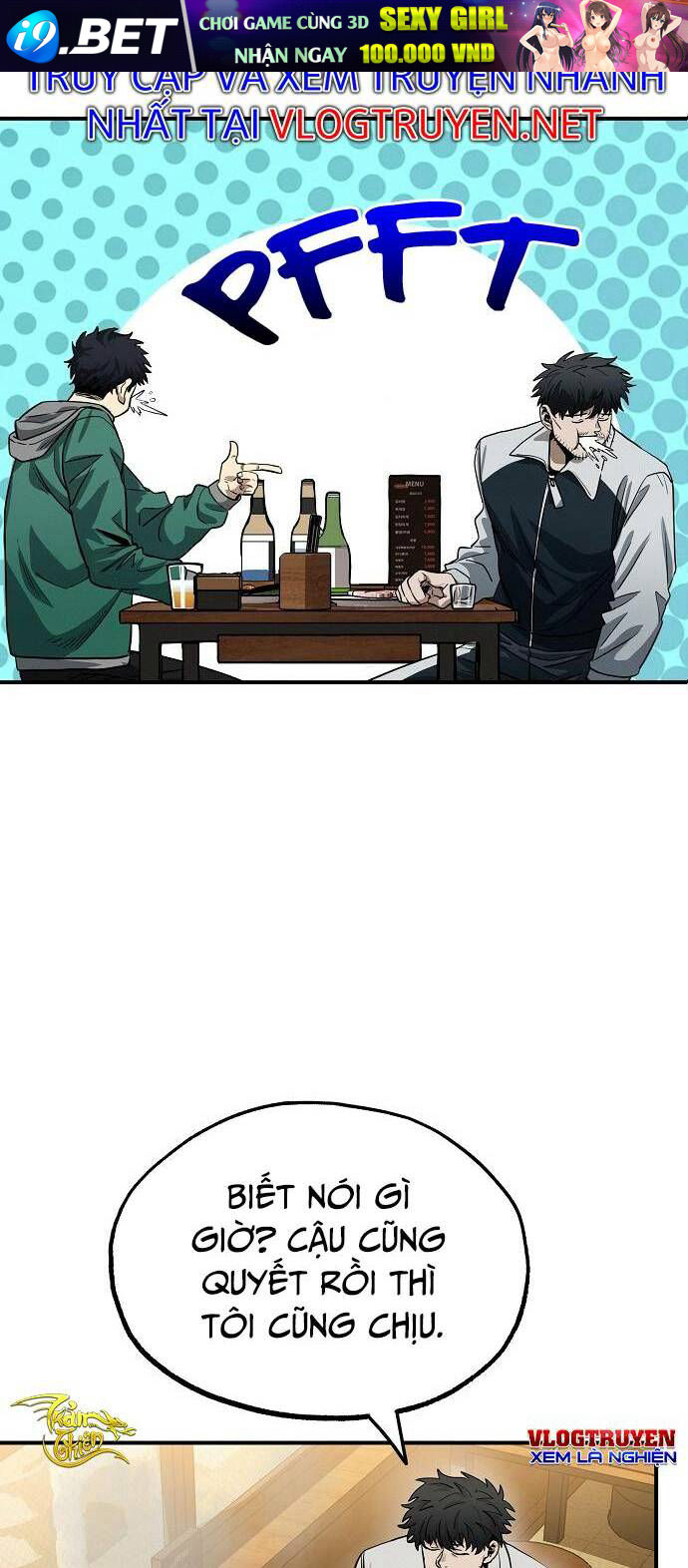 Vua Võ Đài - Chapter 9 - Page 34