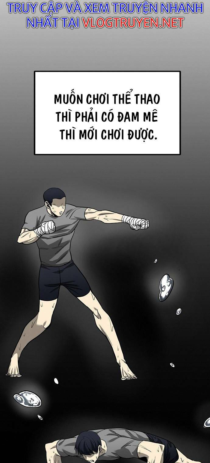 Vua Võ Đài - Chapter 9 - Page 38