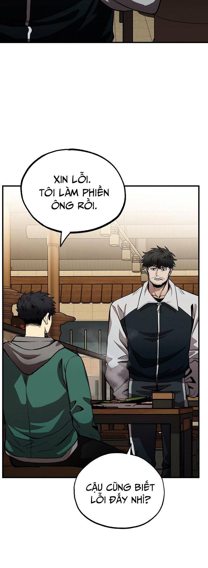 Vua Võ Đài - Chapter 9 - Page 3