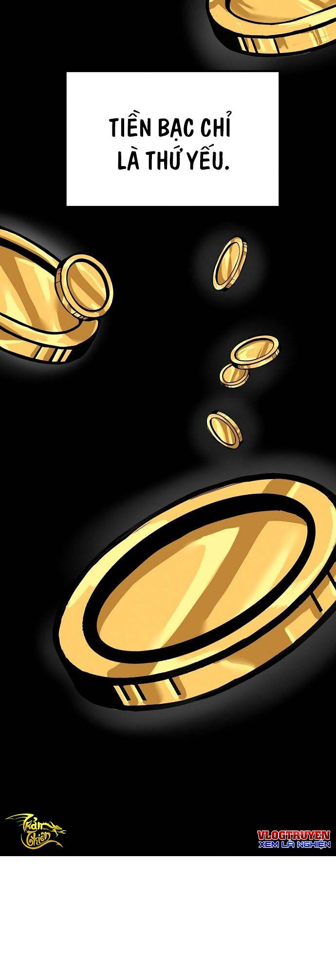 Vua Võ Đài - Chapter 9 - Page 40