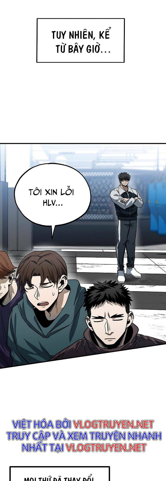 Vua Võ Đài - Chapter 9 - Page 41