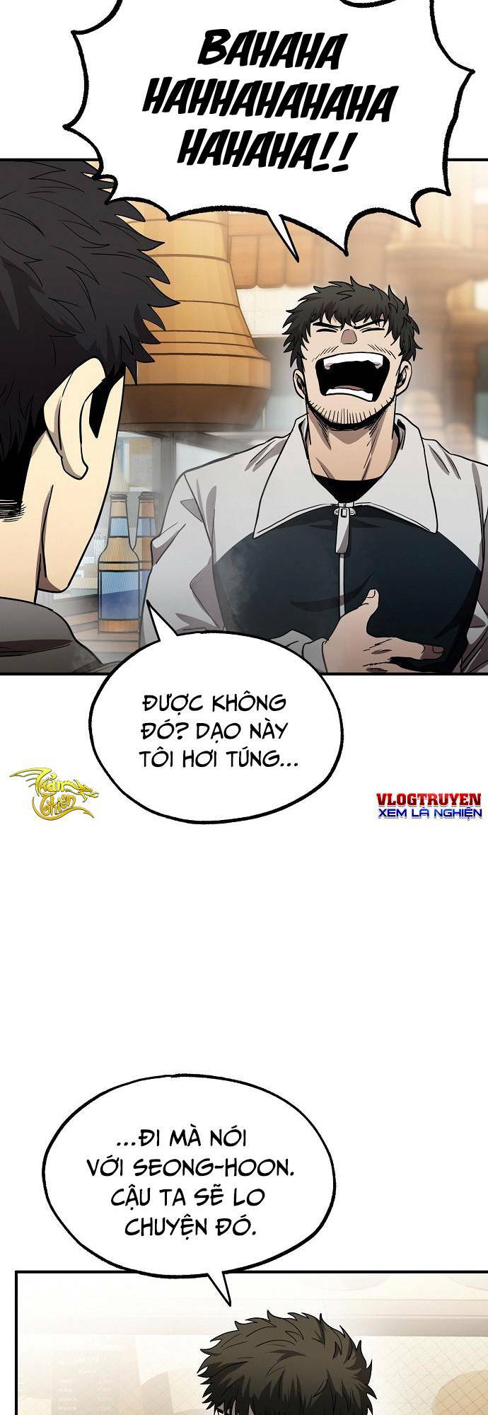 Vua Võ Đài - Chapter 9 - Page 47