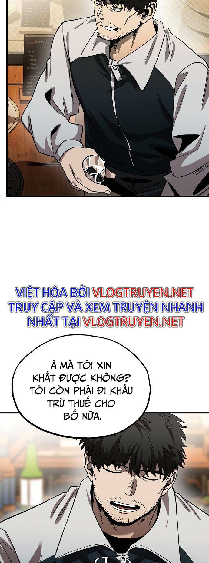 Vua Võ Đài - Chapter 9 - Page 48