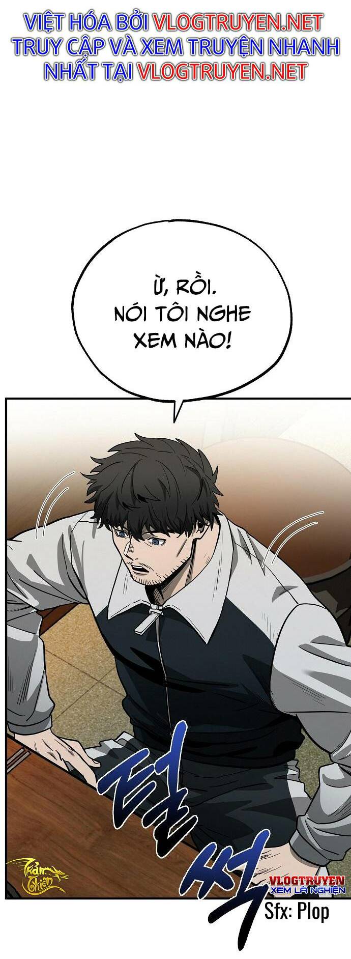 Vua Võ Đài - Chapter 9 - Page 4