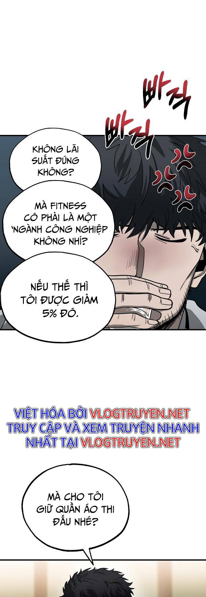 Vua Võ Đài - Chapter 9 - Page 50