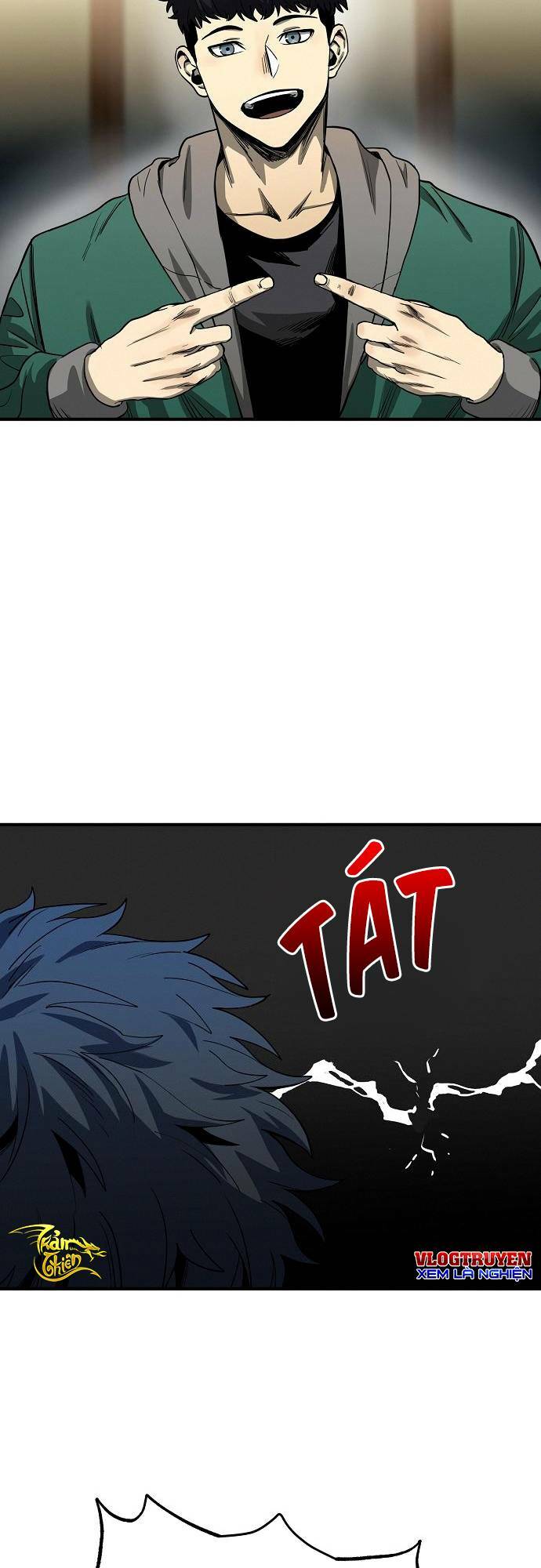 Vua Võ Đài - Chapter 9 - Page 51