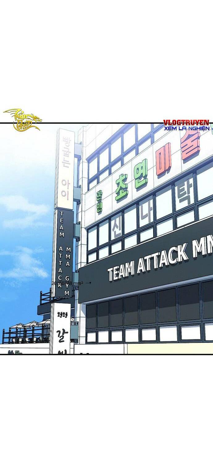 Vua Võ Đài - Chapter 9 - Page 54