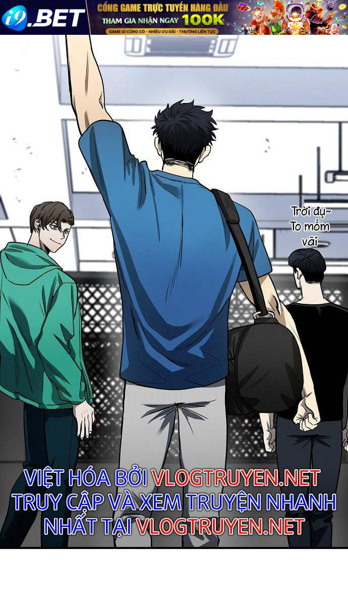 Vua Võ Đài - Chapter 9 - Page 59