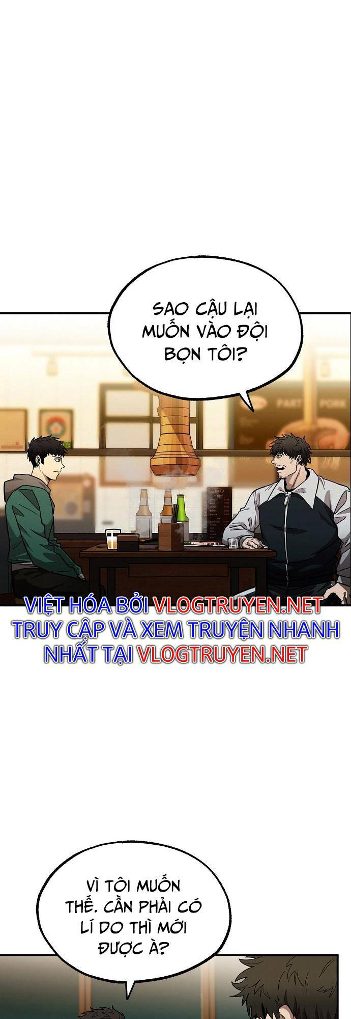 Vua Võ Đài - Chapter 9 - Page 6